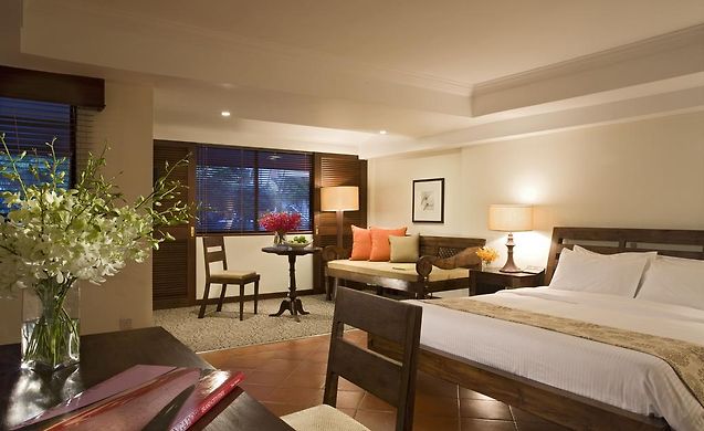 ヨーク ホテル シンガポール